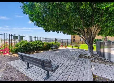 Exterior - 8220 Vincetta #17, La Mesa, CA 91942 photo 3 of 3