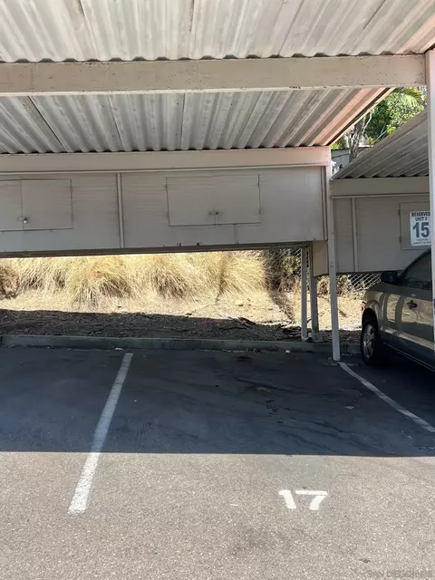 Exterior - 8220 Vincetta #17, La Mesa, CA 91942 photo 1 of 3