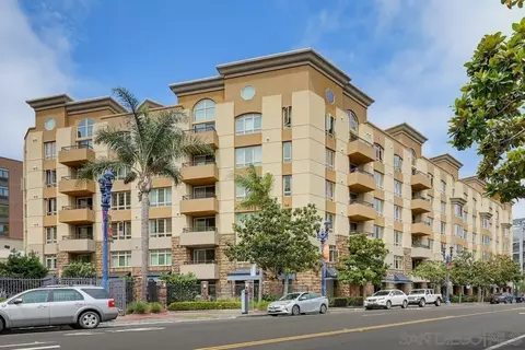 1480 Broadway #2420, San Diego, CA 92101