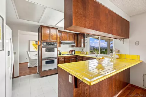 Kitchen - 303 Dewane, El Cajon, CA 92020 photo 2 of 8