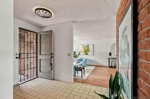 Entry Way - 303 Dewane, El Cajon, CA 92020 photo 1 of 1