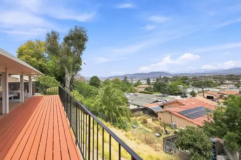 Exterior - 303 Dewane, El Cajon, CA 92020 photo 4 of 6
