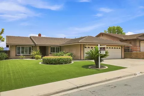Exterior - 303 Dewane, El Cajon, CA 92020 photo 1 of 6