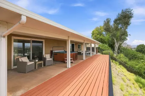 Exterior - 303 Dewane, El Cajon, CA 92020 photo 3 of 6