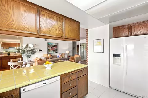 Kitchen - 303 Dewane, El Cajon, CA 92020 photo 6 of 8