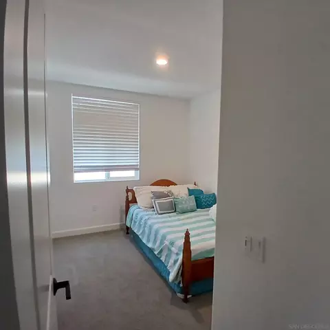 Bedroom - 2430 Cascalote Loop, San Diego, CA 92154 photo 3 of 3