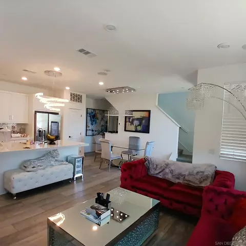 Living - 2430 Cascalote Loop, San Diego, CA 92154 photo 2 of 2