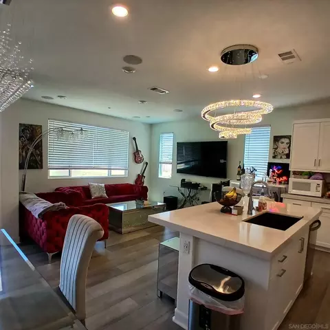 Kitchen - 2430 Cascalote Loop, San Diego, CA 92154 photo 1 of 2