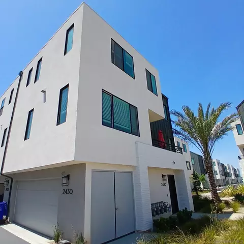 Exterior - 2430 Cascalote Loop, San Diego, CA 92154 photo 2 of 3
