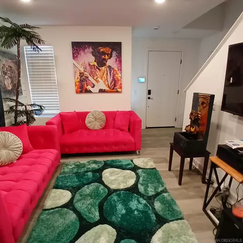Living - 2430 Cascalote Loop, San Diego, CA 92154 photo 1 of 2