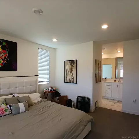 Bedroom - 2430 Cascalote Loop, San Diego, CA 92154 photo 1 of 3