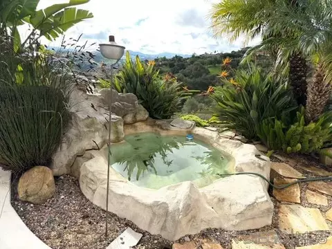 Exterior - 2635 Vista De Palomar, Fallbrook, CA 92028 photo 7 of 21