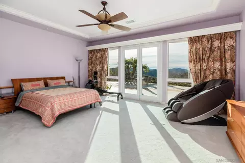 Bedroom - 2635 Vista De Palomar, Fallbrook, CA 92028 photo 1 of 3