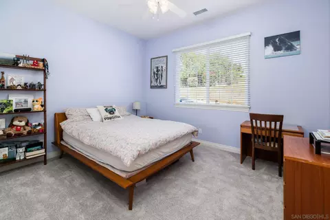 Bedroom - 2635 Vista De Palomar, Fallbrook, CA 92028 photo 3 of 3