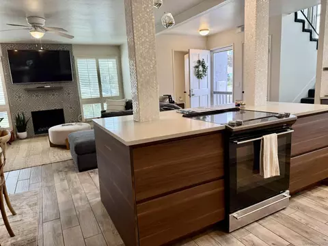 Kitchen - 1074 Isabella Ave, Coronado, CA 92118 photo 2 of 2