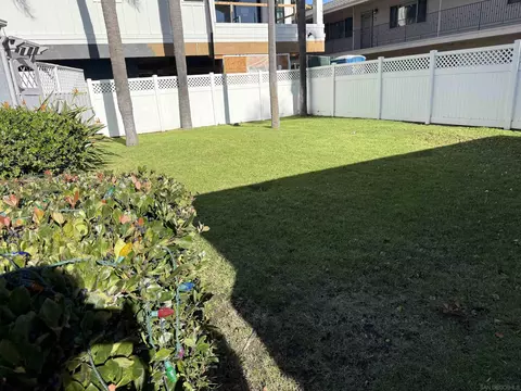 Exterior - 1074 Isabella Ave, Coronado, CA 92118 photo 3 of 4