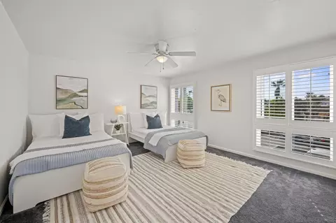 Bedroom - 1074 Isabella Ave, Coronado, CA 92118 photo 1 of 3