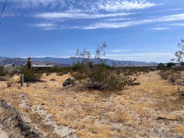 frying pan, Borrego Springs, CA 92004