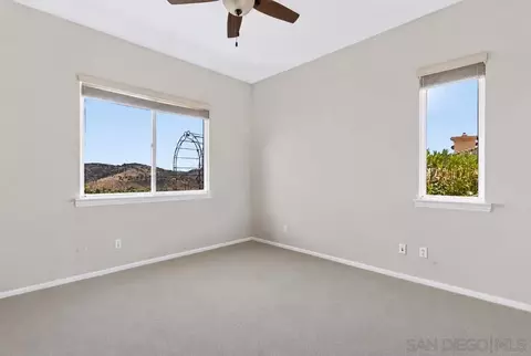 Bedroom - 3862 Flowerwood Ln, Fallbrook, CA 92028 photo 7 of 8