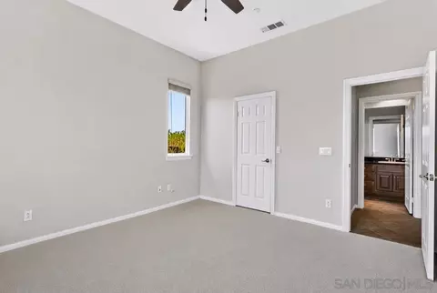Bedroom - 3862 Flowerwood Ln, Fallbrook, CA 92028 photo 8 of 8