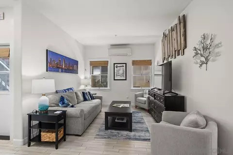 Living - 1106 4th St #4, Coronado, CA 92118 photo 3 of 4