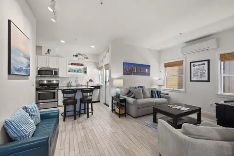 Living - 1106 4th St #4, Coronado, CA 92118 photo 1 of 4