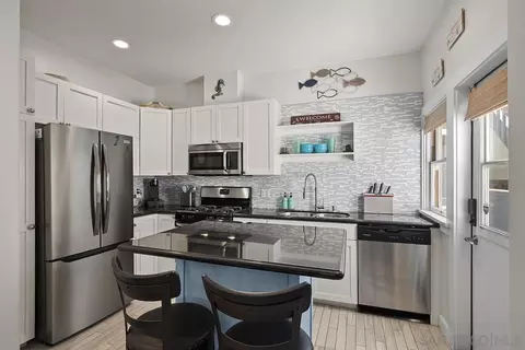Kitchen - 1106 4th St #4, Coronado, CA 92118 photo 1 of 5