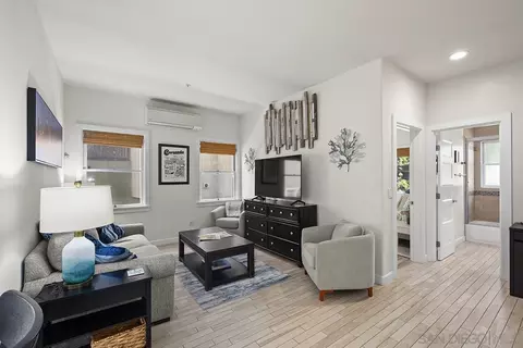 Living - 1106 4th St #4, Coronado, CA 92118 photo 2 of 4