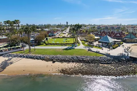 View/Area - 1106 4th St #4, Coronado, CA 92118 photo 7 of 7