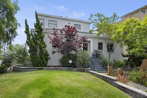 Exterior - 1106 4th St #4, Coronado, CA 92118 photo 3 of 8