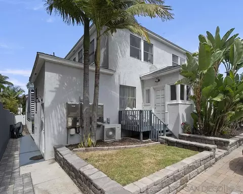 Exterior - 1106 4th St #4, Coronado, CA 92118 photo 5 of 8