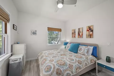 Bedroom - 1106 4th St #4, Coronado, CA 92118 photo 2 of 2