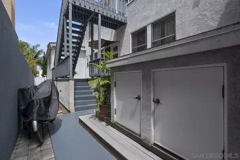 Exterior - 1106 4th St #4, Coronado, CA 92118 photo 4 of 8