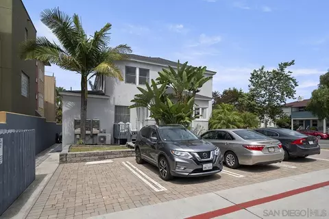 Exterior - 1106 4th St #4, Coronado, CA 92118 photo 7 of 8