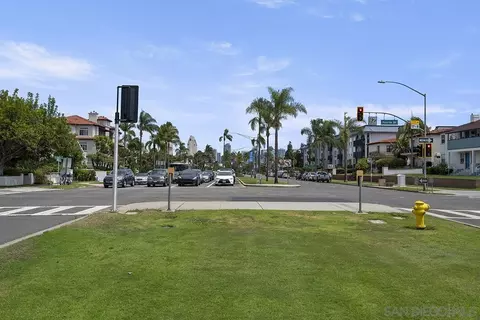 Exterior - 1106 4th St #4, Coronado, CA 92118 photo 8 of 8