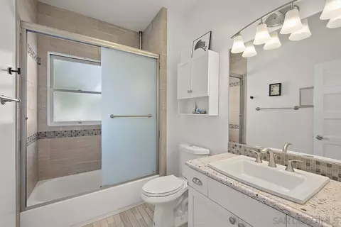 Bath - 1106 4th St #4, Coronado, CA 92118 photo 1 of 1