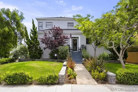 Exterior - 1106 4th St #4, Coronado, CA 92118 photo 1 of 8