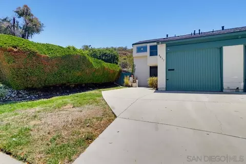 Exterior - 8837 Terrarama, Spring Valley, CA 91977 photo 7 of 7
