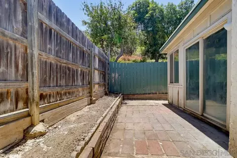 Exterior - 8837 Terrarama, Spring Valley, CA 91977 photo 4 of 7