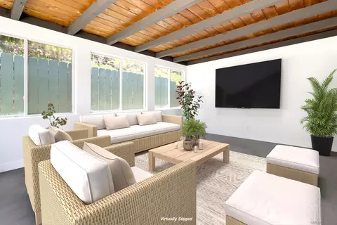 Exterior - 8837 Terrarama, Spring Valley, CA 91977 photo 3 of 7