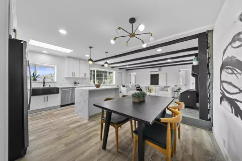 Dining - 12049 Coping Pl, Lakeside, CA 92040 photo 1 of 2