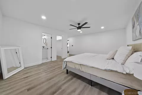 Bedroom - 12049 Coping Pl, Lakeside, CA 92040 photo 2 of 5