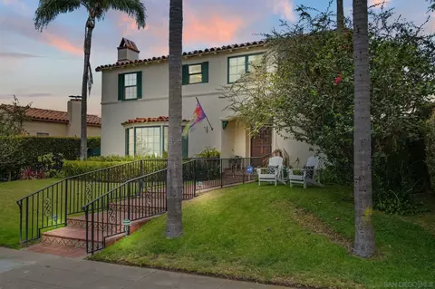 3619 Lotus Dr, San Diego, CA 92106