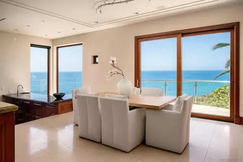 Dining - 1828 Spindrift Dr, La Jolla, CA 92037 photo 2 of 3