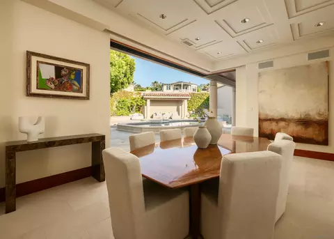 Dining - 1828 Spindrift Dr, La Jolla, CA 92037 photo 3 of 3