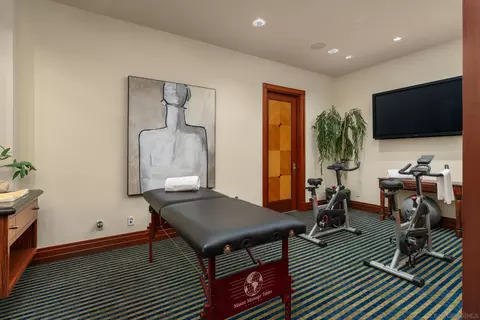 Bedroom - 1828 Spindrift Dr, La Jolla, CA 92037 photo 6 of 6