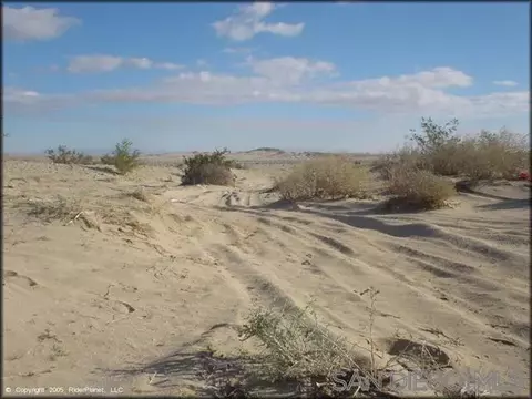 0 Broadway #13, Borrego Springs, CA 92004