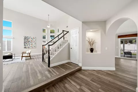 Entry Way - 1231 Calle Ultimo, Oceanside, CA 92056 photo 1 of 3