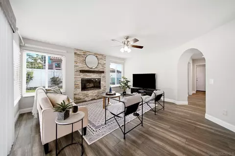 Living - 1231 Calle Ultimo, Oceanside, CA 92056 photo 2 of 2