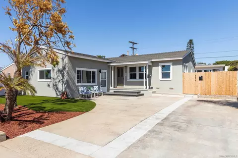 3475-77 Argyle St, San Diego, CA 92111